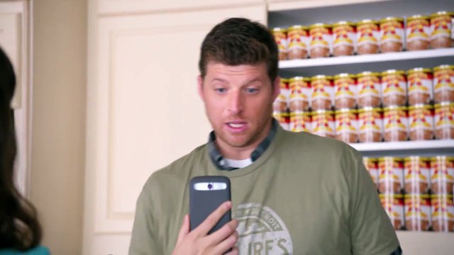 Newcastle presents Band Of Brands- 37 Brands, One big game Ad #BandOfBrands