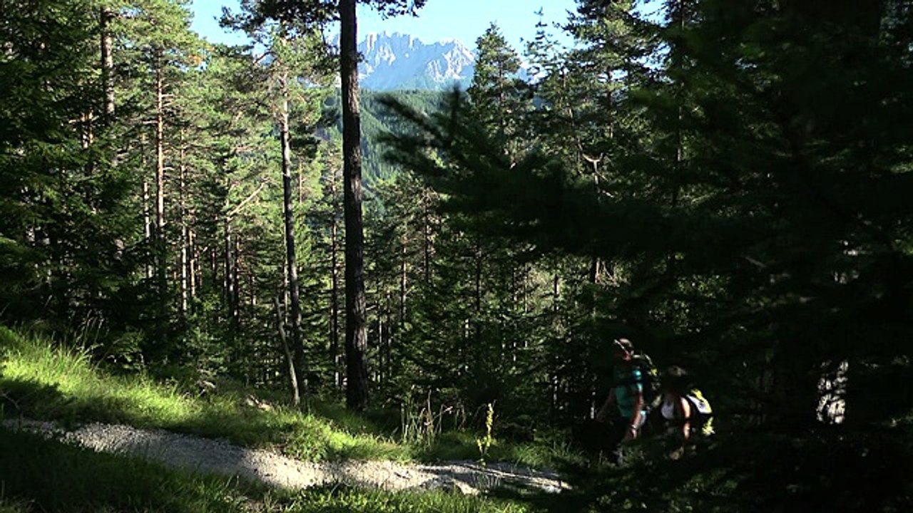 Alpin & Relax Hotel DAS GERSTL