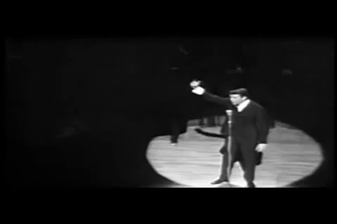JacquesBrel DVD 1