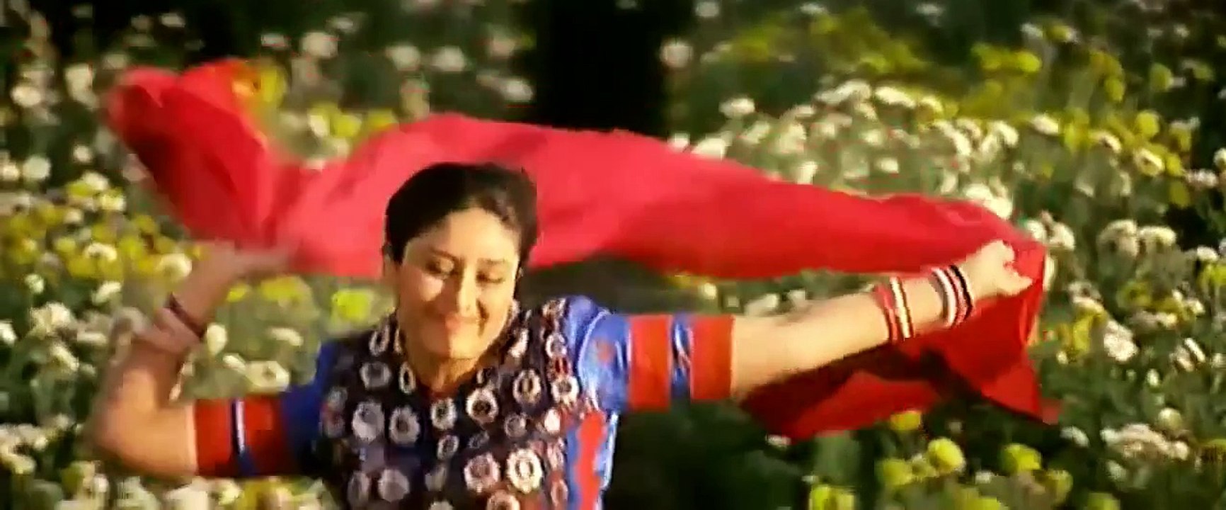 Aisa Lagta Hai - Refugee (2000) _HD_ Music Videos