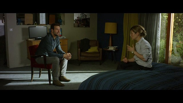 Papa ou Maman de Martin Bourboulon avec Marina Foïs, Laurent Lafitte - Extrait L'annonce