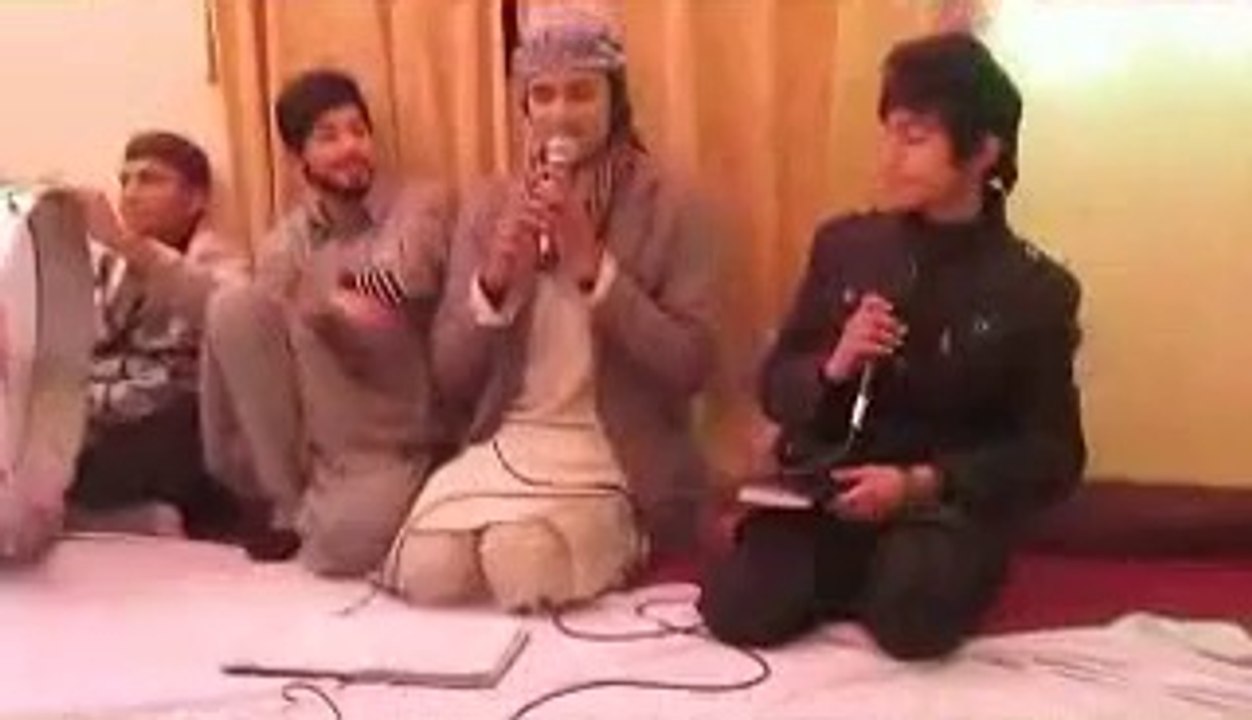 Kar dy karam rab saiyan  by Hamza sheikh & khan bradran
