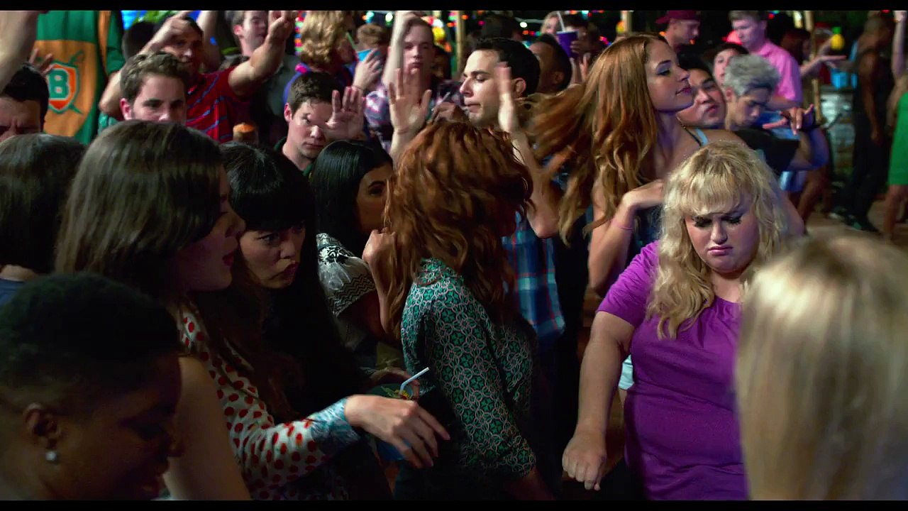 Pitch Perfect 2 - Super Bowl Spot (HD)