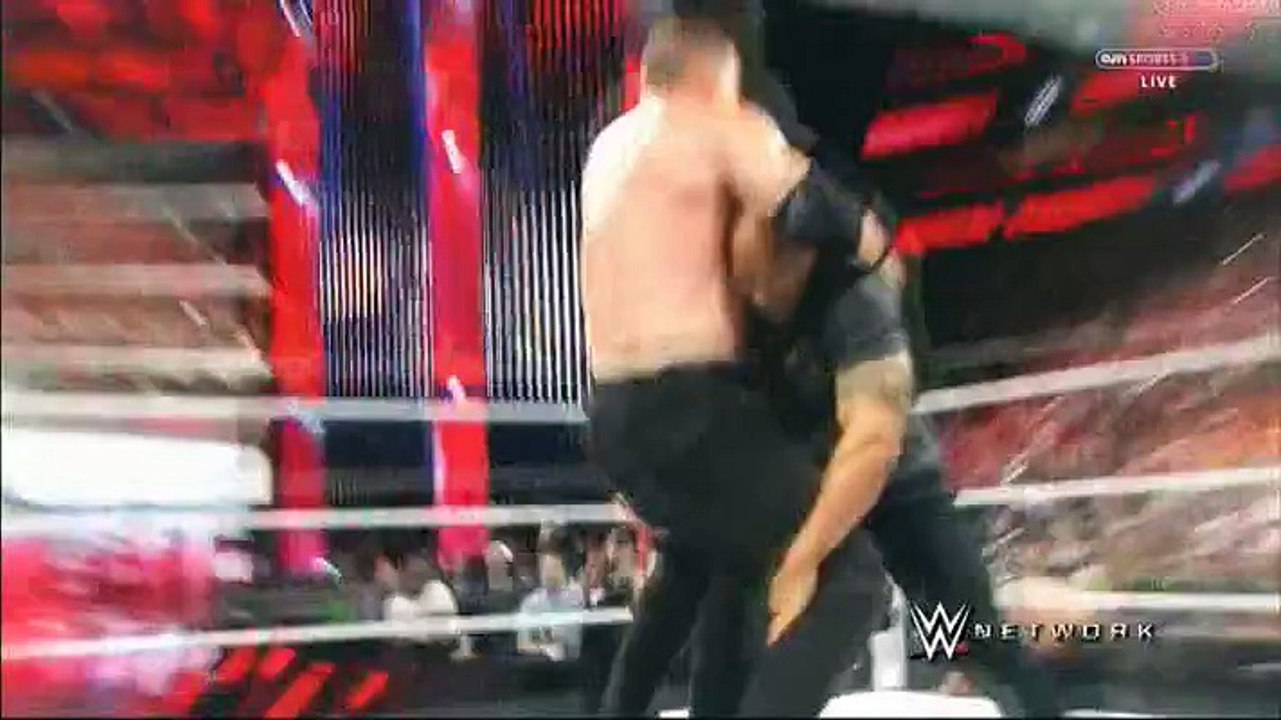 Uploaded By Desitvforum.net 2nd February 2015 WRN Part1