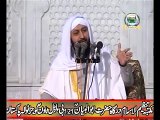 Gustakh-e-Rasool Wajib ul Katal hai , Sahibzada Pir Muhammad Rafique Ahmed Mujaddadi