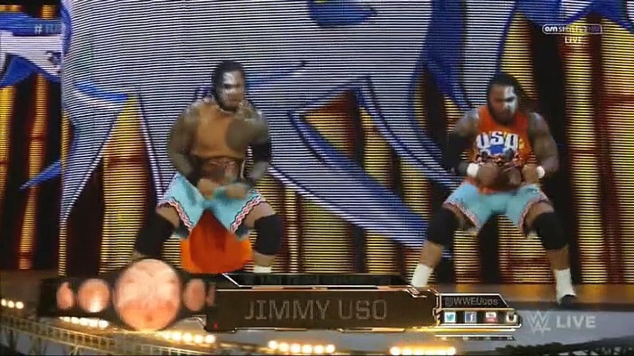 Uploaded By Desitvforum.net 2nd February 2015 WRN Part2