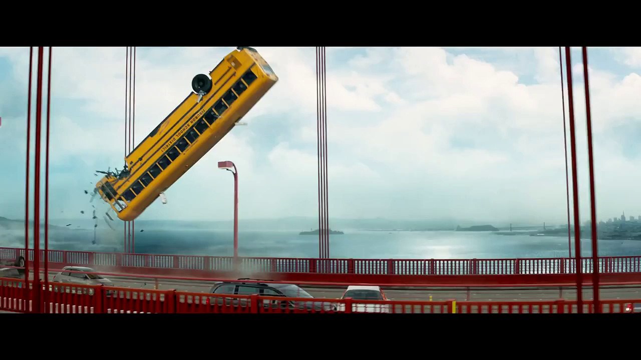 Terminator Genisys Movie - Big Game Spot