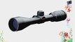 Revenge Riflescope 3-9x42mm 4-Plex reticle