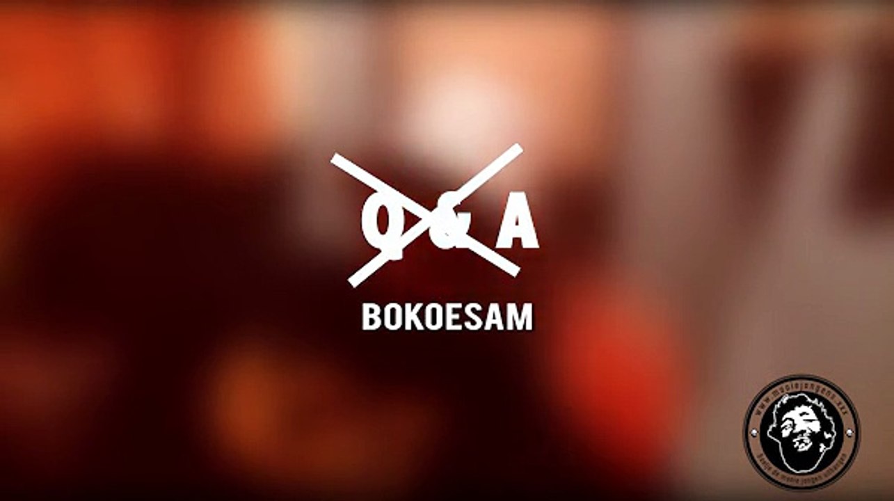 15secondInstaview Bokoesam