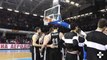 DOBRO PAMTIM SVE - MZT Skoplje -Partizan 31.01.2015