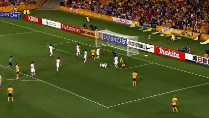 بوابة الوسط | تيم كاهيل ينضم للدوري الصيني