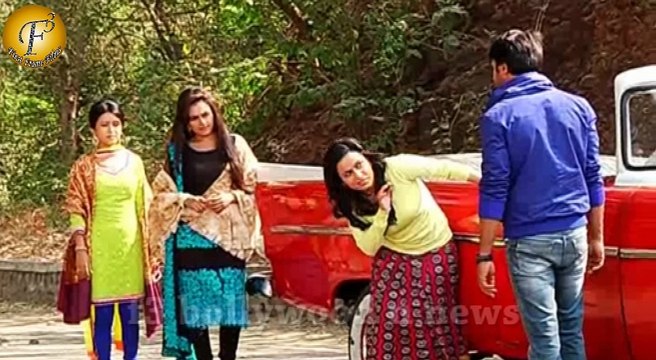 Suhani goes missing in serial 'SUHANI SI EK LADKI' | ON LOCATION