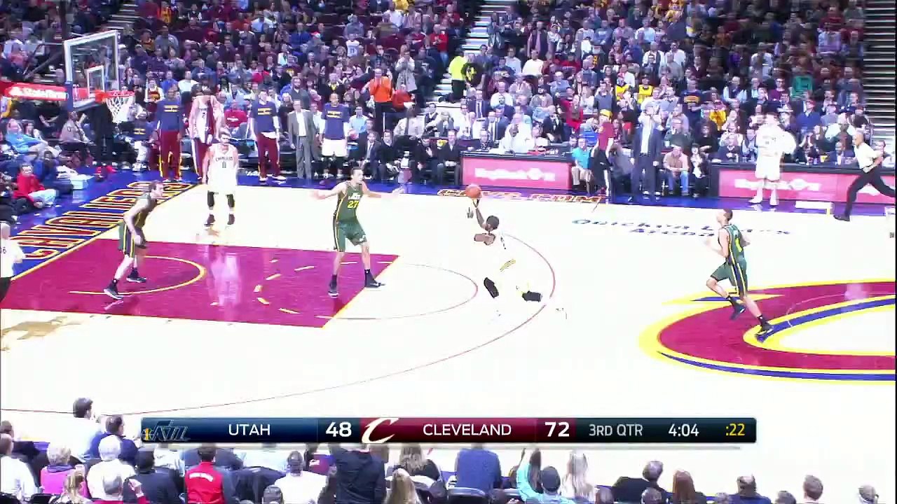 Top 10 Defensive Plays