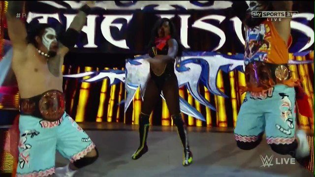 Uploaded By Desitvforum.net 2nd February 2015 720p WRH Part2