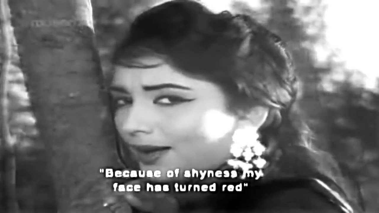 Pehla pehla pyar - Enhanced HD Version - Budtameez [1966]