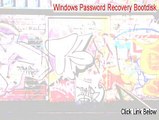 Windows Password Recovery Bootdisk Crack [windows password recovery bootdisk creator serial key 2015]