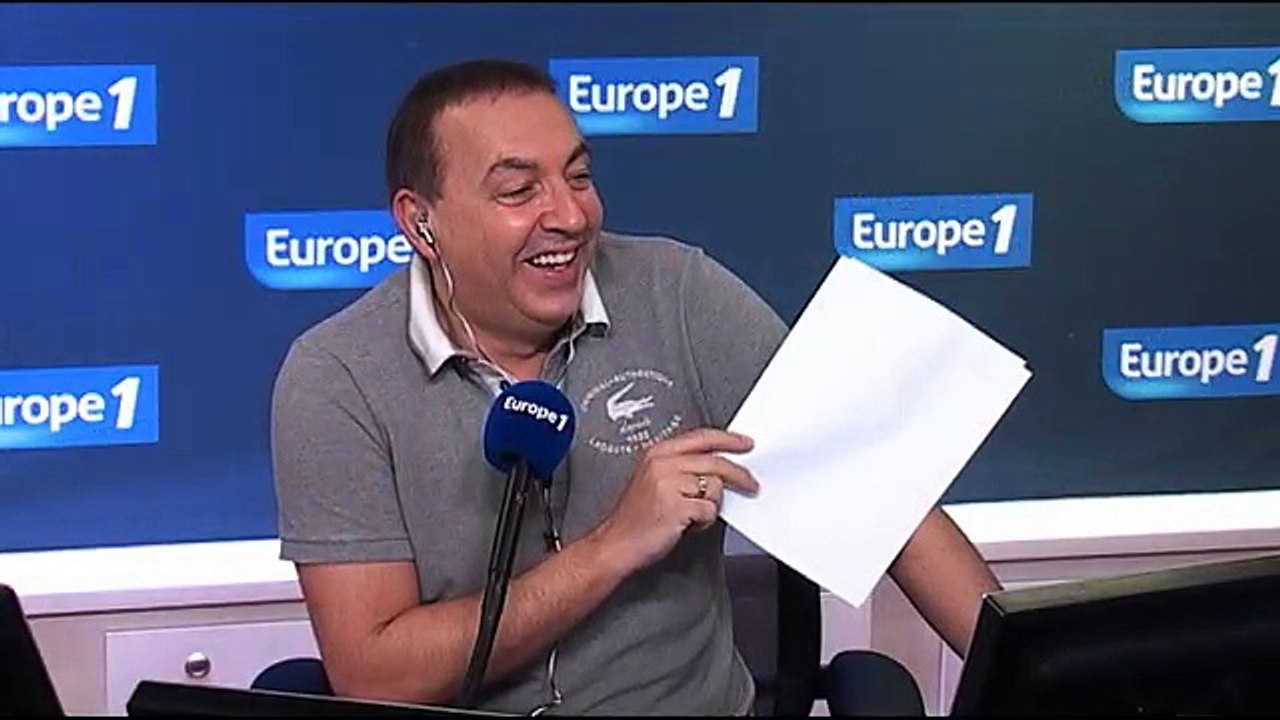 Mimie Mathy en tête en un claquement de doigts