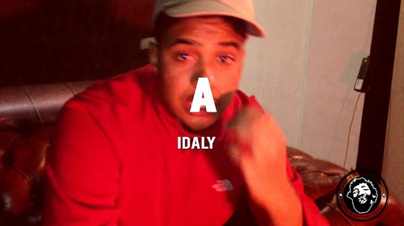 15secondInstaview Idaly