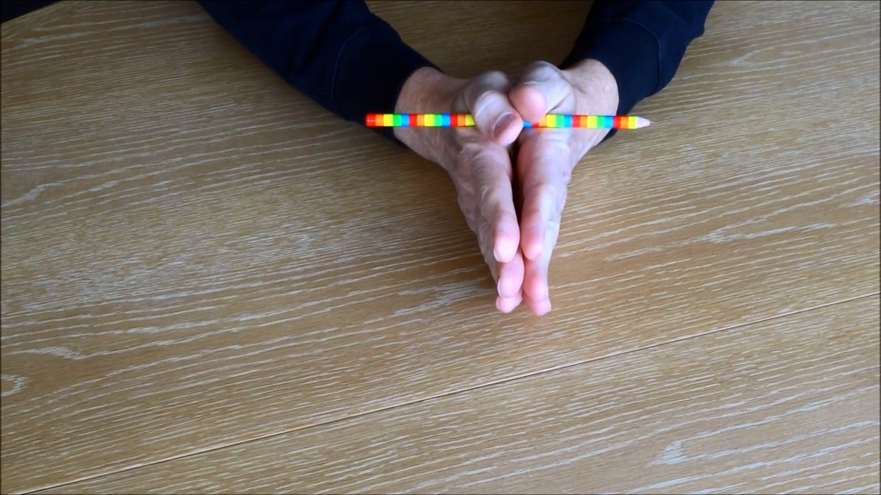 Können Sie das nachmachen?