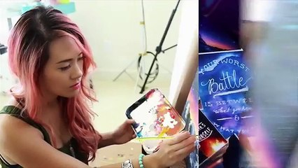 Michael Kossar: Cute & Easy Tea Cup Candles