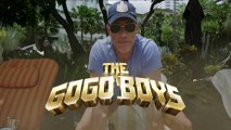 The Go-Go Boys: Trailer HD VO st fr