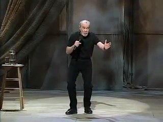 George Carlin - Death Penalty