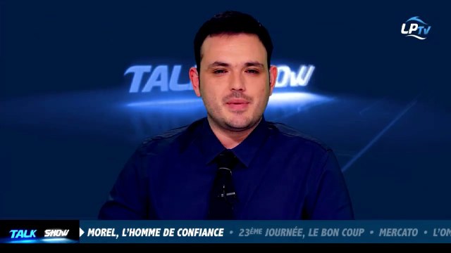 Talk Show du 02/02, partie 4 : 23e journée, le bon coup