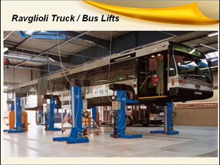 Vehicle Diagnostic Systems