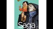Saga - Tome 4 (French Edition)  Brian K. Vaughan Fiona Staples Jérémy Manesse PDF Download