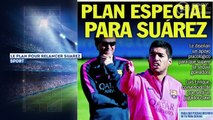 Le Real prêt à chiper le nouveau messi du Barça, l'affaire Neymar ressurgit en Catalogne !