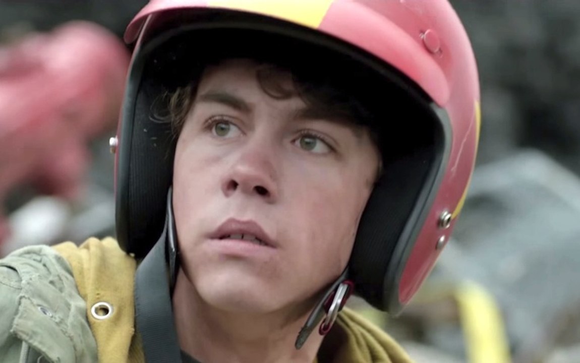 Turbo Kid, le mélange explosif entre Mad Max, les années 80 et Les Goonies