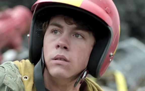 Turbo Kid, le mélange explosif entre Mad Max, les années 80 et Les Goonies