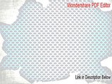 Wondershare PDF Editor Download (Wondershare PDF Editorwondershare pdf editor)