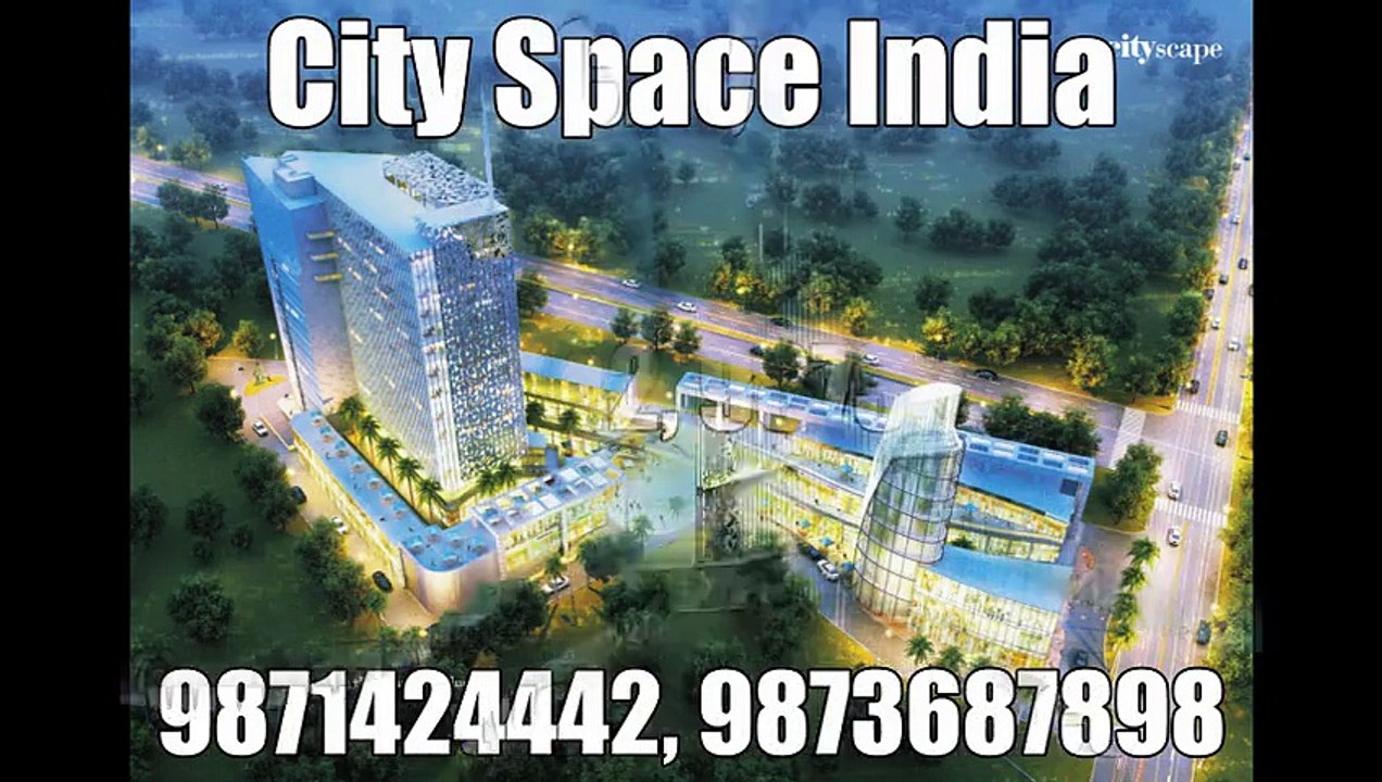 Capital City Scape Food Court 9873||68||7898 Gurgaon