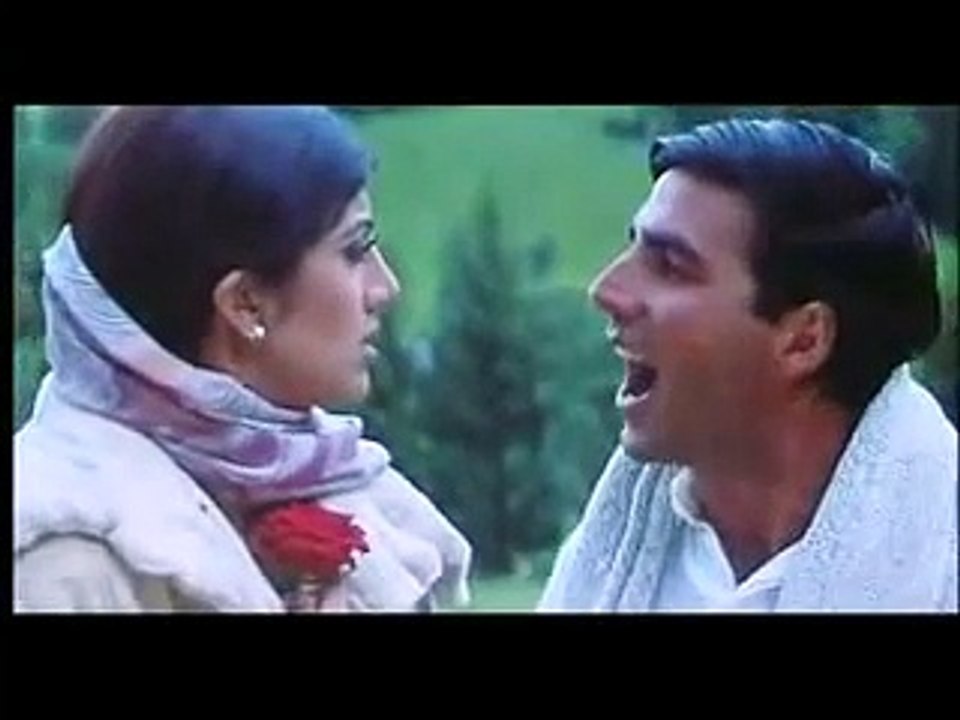 Dhadkan- Dil Ne Yeh Kaha Hai Dil Se
