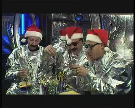 staroetv.su / Армейский магазин (Первый канал, 13.01.2008) 14 лет Армейскому магазину