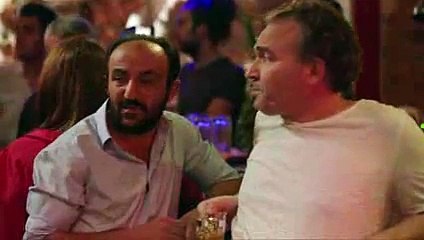 İçimdeki Ses - Fragman