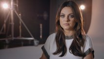 Mila Kunis Dishes On Her Starring Role In Jupiter Ascending