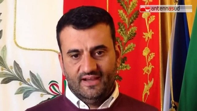 TG 02.02.15 Città metropolitana, Decaro nomina tre assessori senza portafoglio