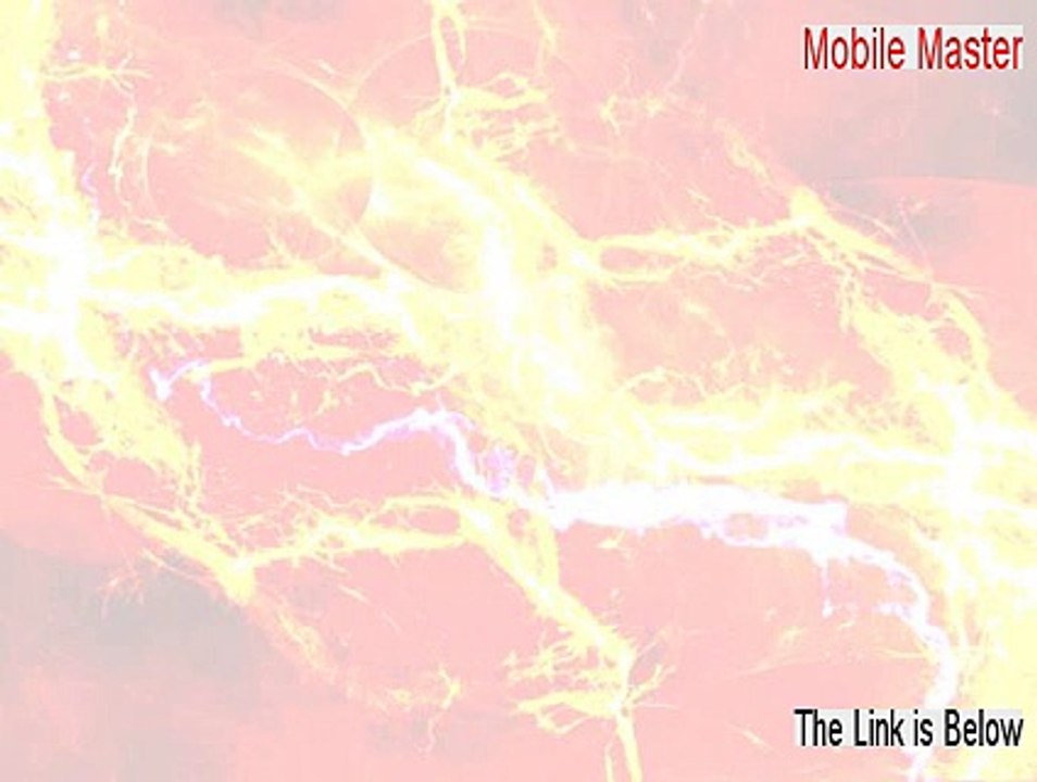 Mobile Master Full Download (mobile masters)