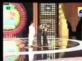 Umar Shareef Latest Stage Performacnce -- Umer Sharif making fun of Mathira - Video Dailymotion