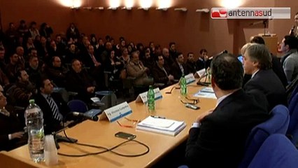 TG 02.02.15 Dal Salento le mini turbine eoliche domestiche