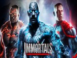 WWE Immortals Hack [iOS/Android] New Latest APK APP