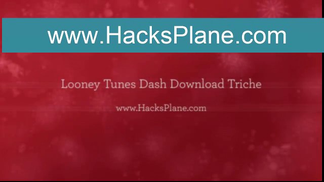 Looney Tunes Dash Download Triche APK and iOS