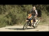 Dakar 2013 : Boss et bosses