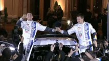 Rallye - WRC - Monte-Carlo : 2013, l'année Ogier ?