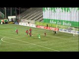 Saint-Etienne - Lille : 0-0 (7-6 tab)