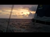 Voile - Vendée Globe : Poker menteur et diagonales des fous