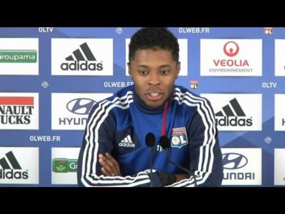 OL - Bastos : «Si on pouvait garder tout le monde...»