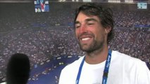 Tennis-AUS (H) : Une première pour Chardy